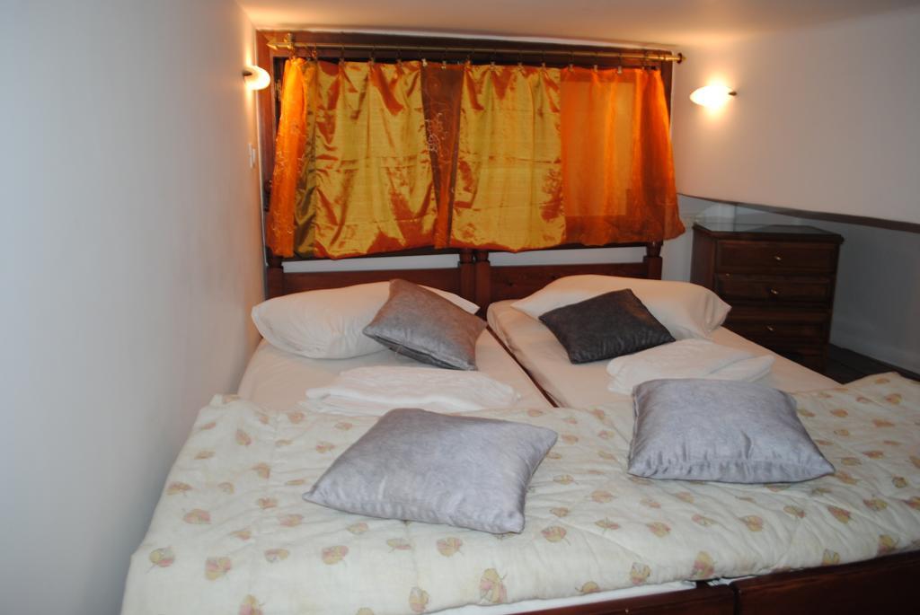 Traditional Idramon Hotel Ханья Экстерьер фото