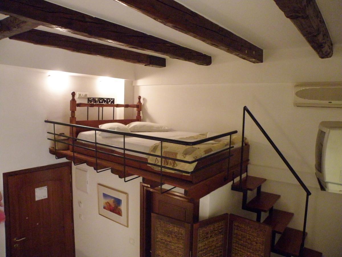 Traditional Idramon Hotel Ханья Экстерьер фото